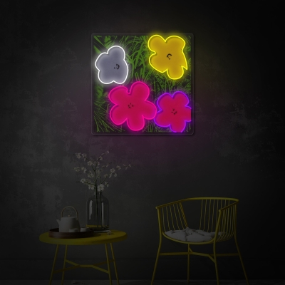 UV Print Signs